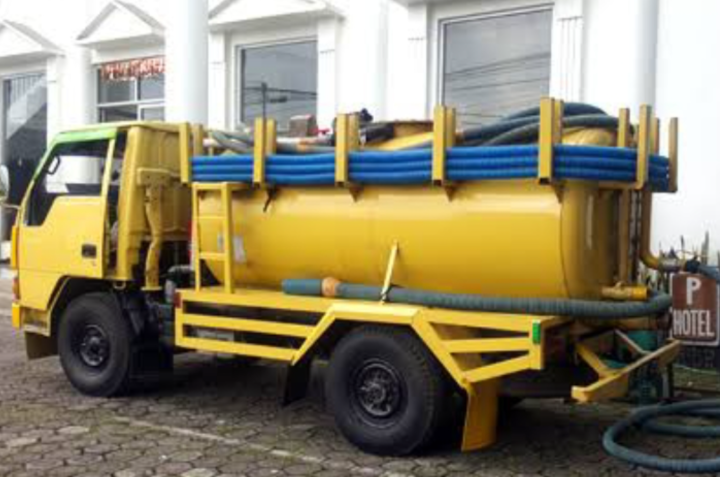 Sedot WC Mampet / Penuh Surabaya – Solusi Cepat, Bersih, dan Bergaransi! Surabaya